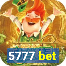 5777 bet